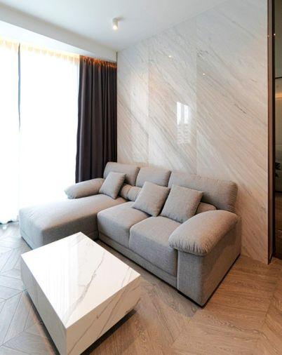picture ✨✨LineID: @AgentCondo (with@ Ahead)✨✨ The Estelle Phrom Phong 1Bed 1Bath Available!!  - 4/10