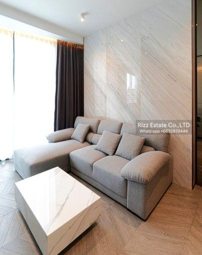 picture ✨✨LineID: @AgentCondo (with@ Ahead)✨✨ The Estelle Phrom Phong 1Bed 1Bath Available!! - 4/10