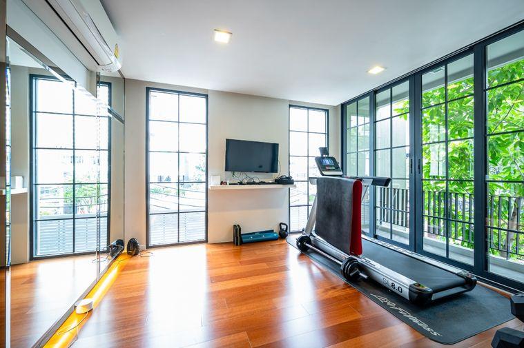 picture For Rent - Quarter 31 , Luxury Town House  , 4 bedrooms 5 bathrooms - 21/51