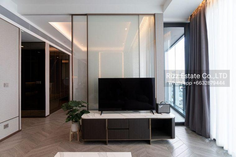 picture ✨✨LineID: @AgentCondo (with@ Ahead)✨✨ The Estelle Phrom Phong 1Bed 1Bath Available!! - 2/10