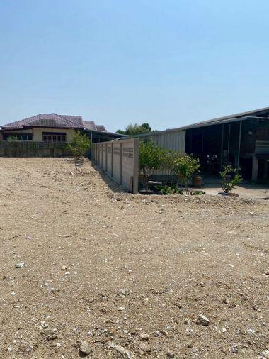 picture Beautiful plot of vacant land for sale, Ban Puk, Soi Mit Samphan 16, Chonburi - 5/7