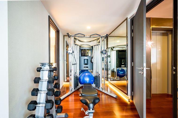 picture For Rent - Quarter 31 , Luxury Town House  , 4 bedrooms 5 bathrooms - 18/51