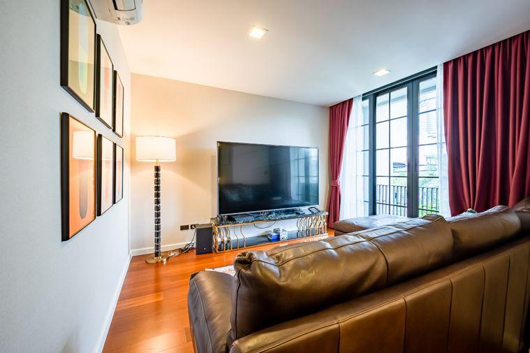 picture For Rent - Quarter 31 , Luxury Town House  , 4 bedrooms 5 bathrooms - 29/51