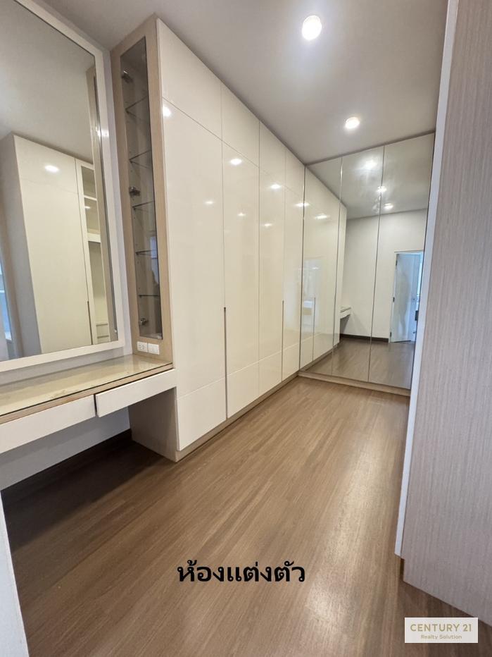 picture For Sale : 4 bedroom house near Mega Bangna - 8/10