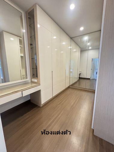 picture For Sale : 4 bedroom house near Mega Bangna - 8/10