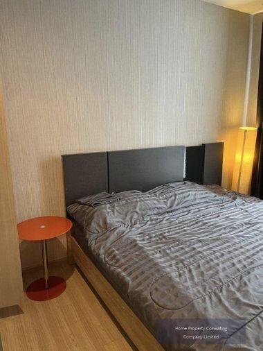 picture For Rent: Maestro 12, 3rd Fl. | 500 m from BTS Ratchathewi (6-min walk) | Line ID: @condobkk - 2/8