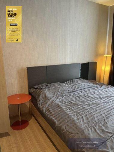 picture For Rent: Maestro 12, 3rd Fl. | 500 m from BTS Ratchathewi (6-min walk) | Line ID: @condobkk - 2/8
