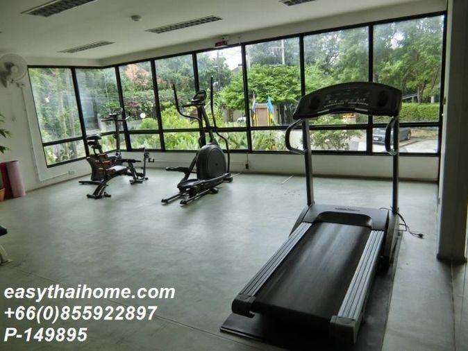 picture P-149895 🏢Condo for sell The Sense Sukhumvit fully furnished. - 8/10