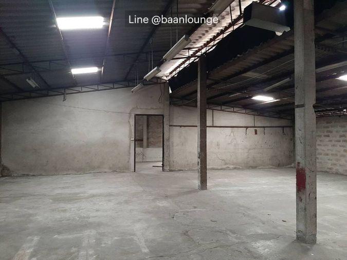 รูป เช่าโกดัง พระราม 2 บางมด จอมทอง - รูปที่ 6/23