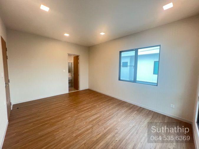 picture House for rent : MANTANA BANGNA KM.15 (Rt-01) - 15/19