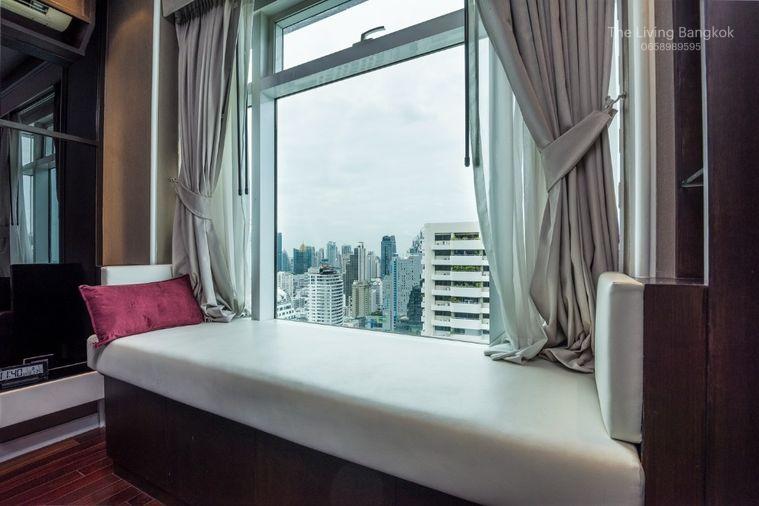 picture Condo for Rent : Circle Condominium (Rt-01) - 2/12