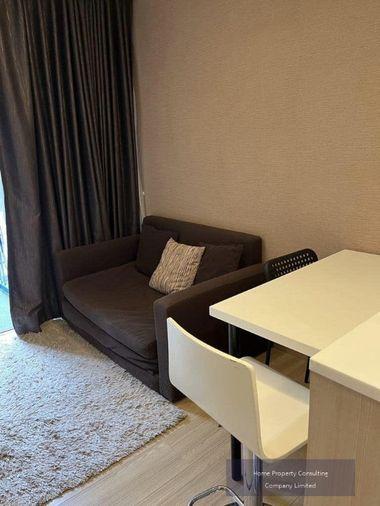 picture For Rent: Maestro 12, 3rd Fl. | 500 m from BTS Ratchathewi (6-min walk) | Line ID: @condobkk - 6/8