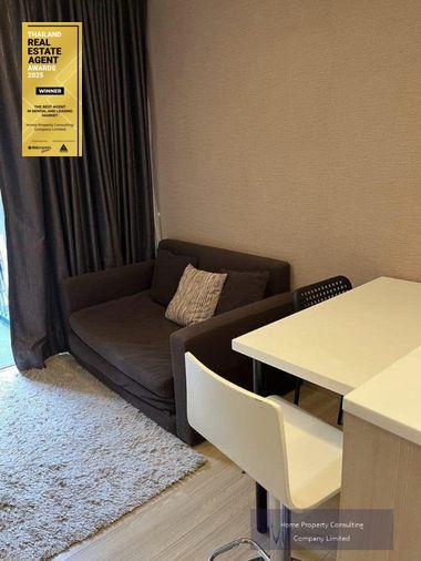picture For Rent: Maestro 12, 3rd Fl. | 500 m from BTS Ratchathewi (6-min walk) | Line ID: @condobkk - 6/8