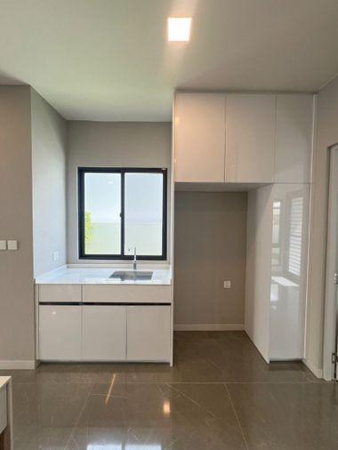 picture House for rent : MANTANA BANGNA KM.15 (Rt-01) - 19/19