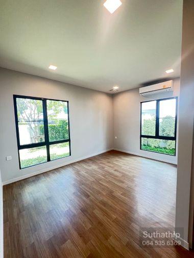 picture House for rent : MANTANA BANGNA KM.15 (Rt-01) - 7/19