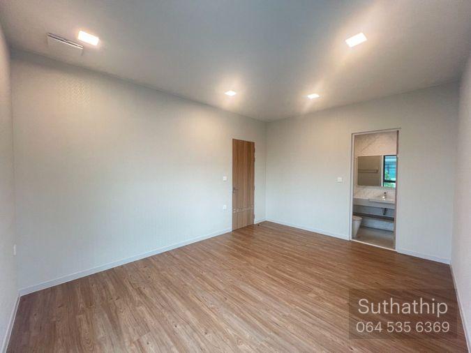 picture House for rent : MANTANA BANGNA KM.15 (Rt-01) - 14/19