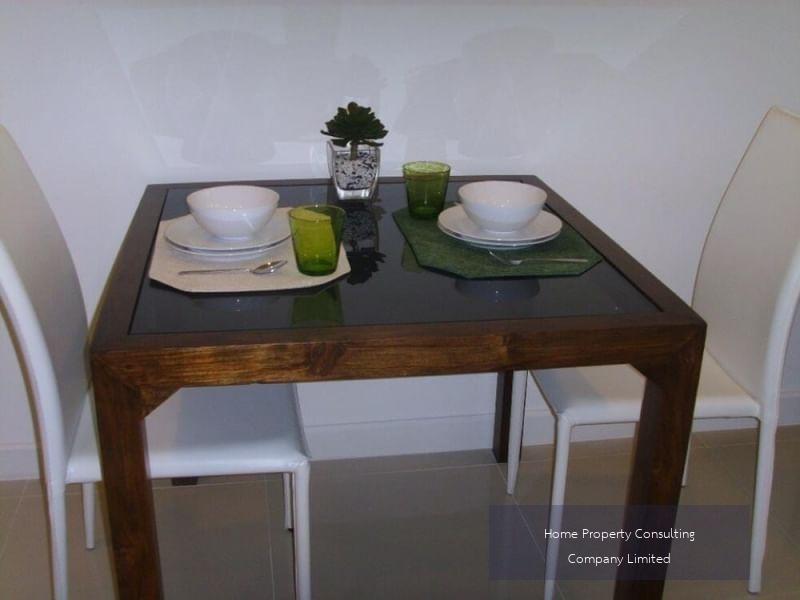 picture For Rent: The Clover Thonglor, 4th Fl. | 1.3 km from BTS Thong Lo (17-min walk) | Line ID: @condobkk - 6/12