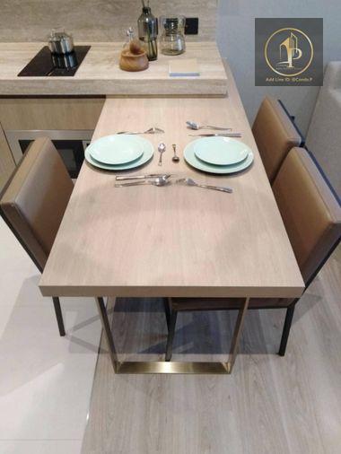 picture 🎈#PN2302_079🎈💥Urgent💥 Guaranteed availability! Click quickly before it's gone‼️ For Rent 64k.🔥🔥 Project: The Sky Thonglor 25 - 6/12
