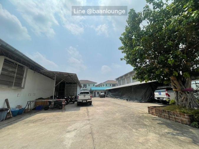 รูป โรงงาน โกดัง ซอยเพชรเกษม 69 หนองแขม - รูปที่ 3/8