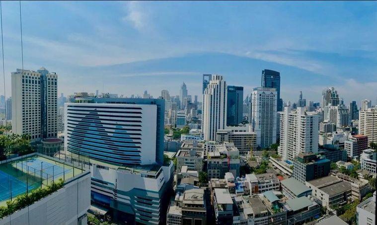 รูป ให้เช่า แอชตัน อโศก เลขที่ 119/272 - รูปที่ 14/14