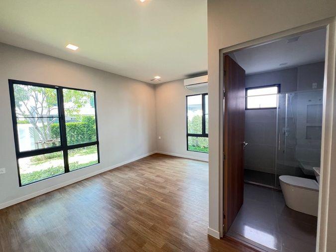 picture House for rent : MANTANA BANGNA KM.15 (Rt-01) - 6/19