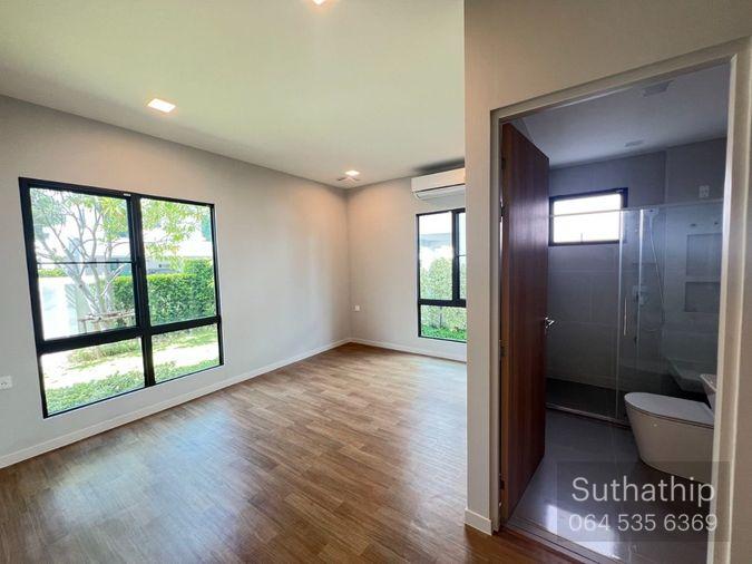 picture House for rent : MANTANA BANGNA KM.15 (Rt-01) - 6/19