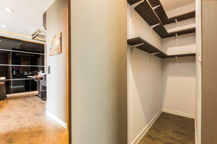 picture Condo for Rent : Circle Condominium (Rt-01) - 6/12