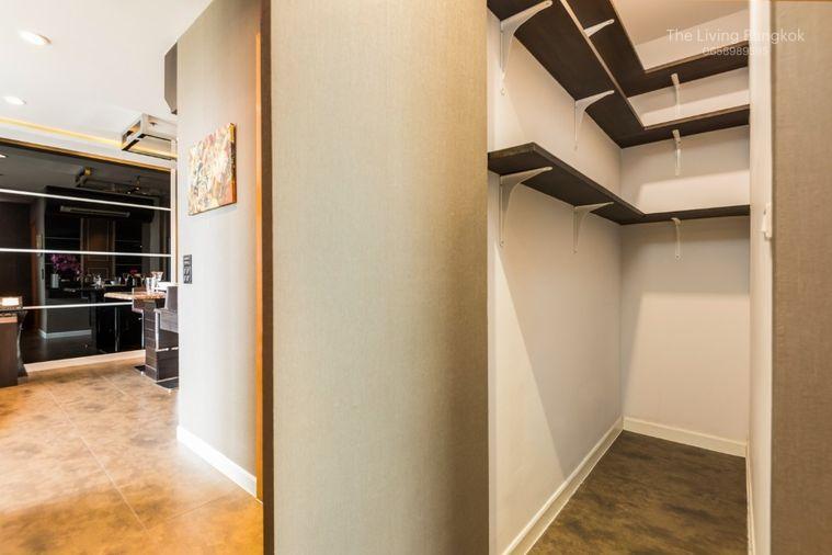 picture Condo for Rent : Circle Condominium (Rt-01) - 6/12