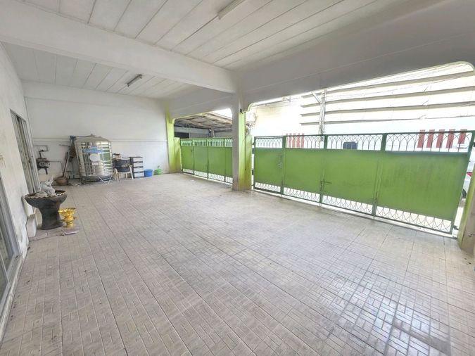 รูป ตึกแถว ซอยจรัญสนิทวงศ์ 13 บางกอกใหญ่ - รูปที่ 3/10