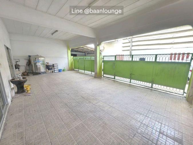 รูป ตึกแถว ซอยจรัญสนิทวงศ์ 13 บางกอกใหญ่ - รูปที่ 3/10