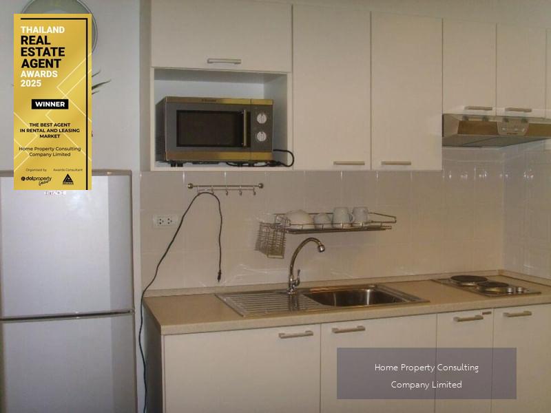 picture For Rent: The Clover Thonglor, 4th Fl. | 1.3 km from BTS Thong Lo (17-min walk) | Line ID: @condobkk - 2/12