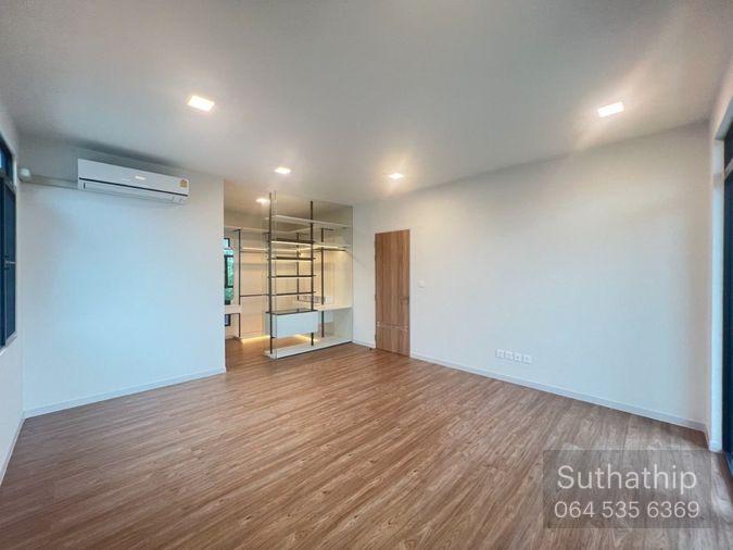 picture House for rent : MANTANA BANGNA KM.15 (Rt-01) - 10/19