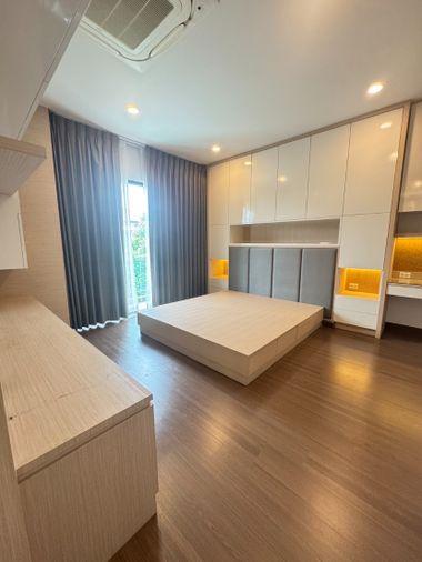 picture For Sale : 4 bedroom house near Mega Bangna - 7/10