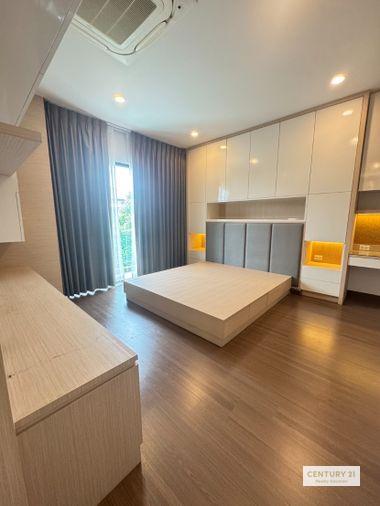 picture For Sale : 4 bedroom house near Mega Bangna - 7/10