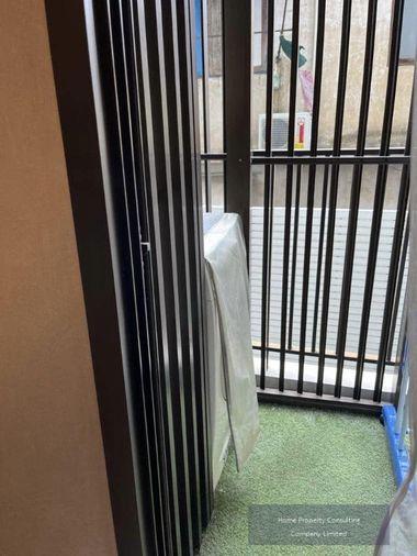 picture For Rent: Maestro 12, 3rd Fl. | 500 m from BTS Ratchathewi (6-min walk) | Line ID: @condobkk - 8/8