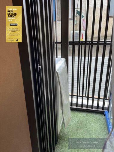 picture For Rent: Maestro 12, 3rd Fl. | 500 m from BTS Ratchathewi (6-min walk) | Line ID: @condobkk - 8/8