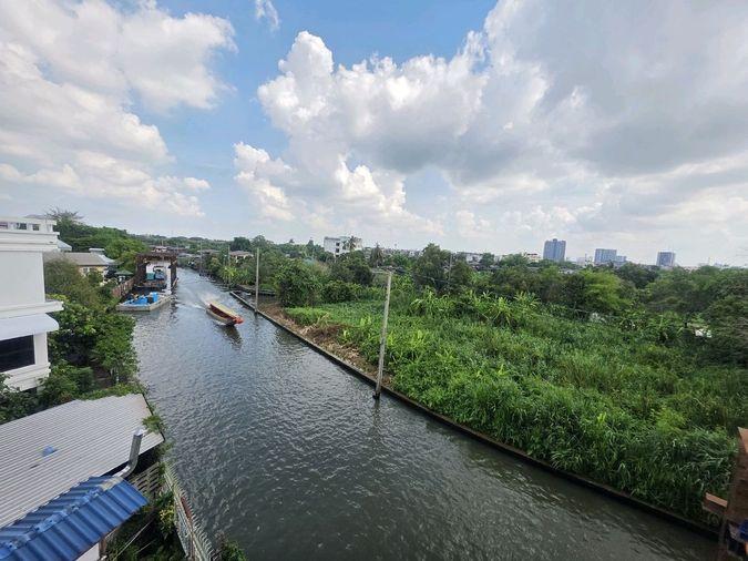 รูป ตึกแถว ซอยจรัญสนิทวงศ์ 13 บางกอกใหญ่ - รูปที่ 9/10
