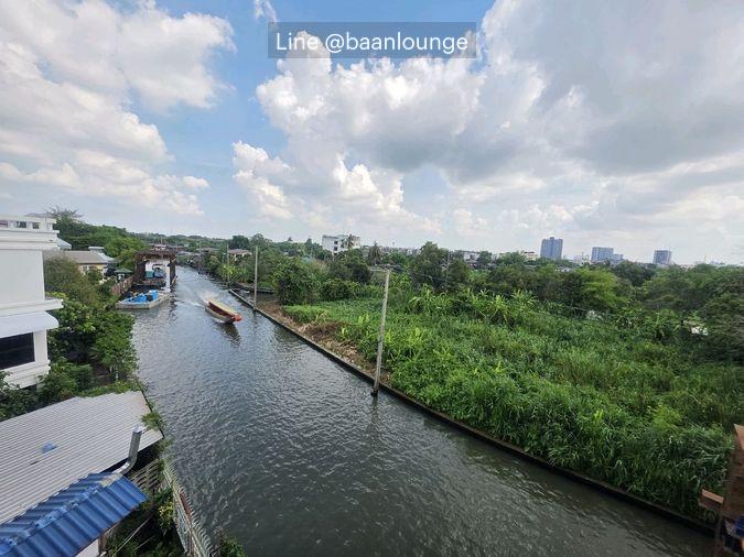 รูป ตึกแถว ซอยจรัญสนิทวงศ์ 13 บางกอกใหญ่ - รูปที่ 9/10