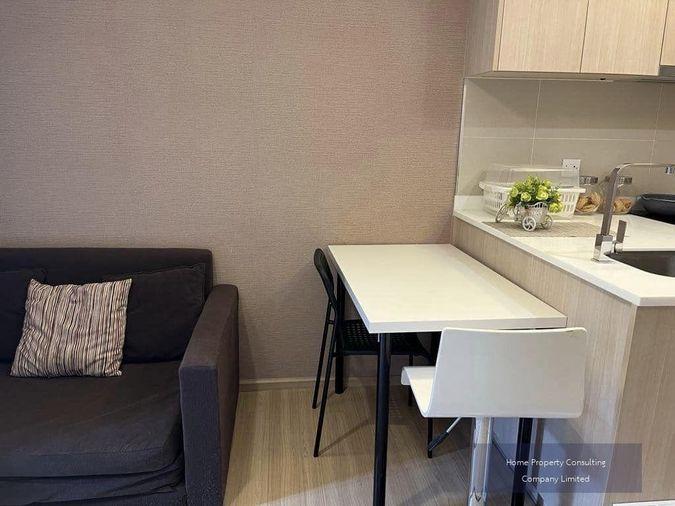 picture For Rent: Maestro 12, 3rd Fl. | 500 m from BTS Ratchathewi (6-min walk) | Line ID: @condobkk - 4/8