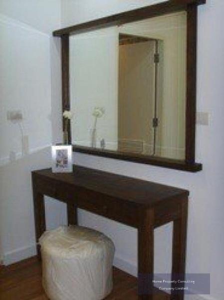 picture For Rent: The Clover Thonglor, 4th Fl. | 1.3 km from BTS Thong Lo (17-min walk) | Line ID: @condobkk - 5/12