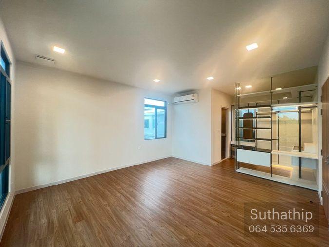 picture House for rent : MANTANA BANGNA KM.15 (Rt-01) - 9/19