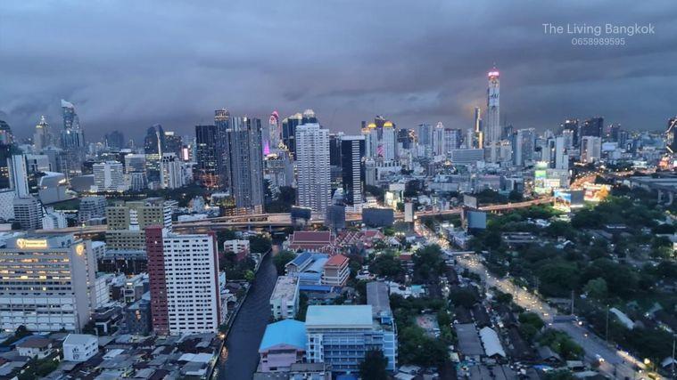 picture Condo for Rent : Circle Condominium (Rt-01) - 11/12