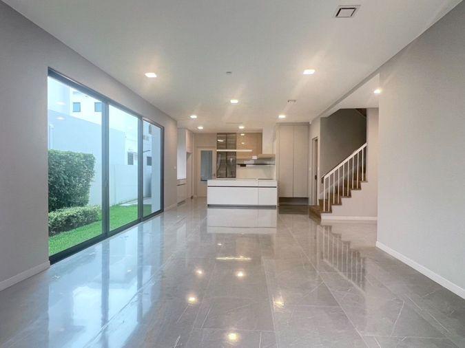 picture House for rent : MANTANA BANGNA KM.15 (Rt-01) - 3/19