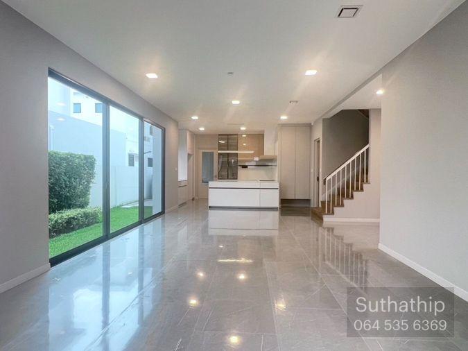 picture House for rent : MANTANA BANGNA KM.15 (Rt-01) - 3/19