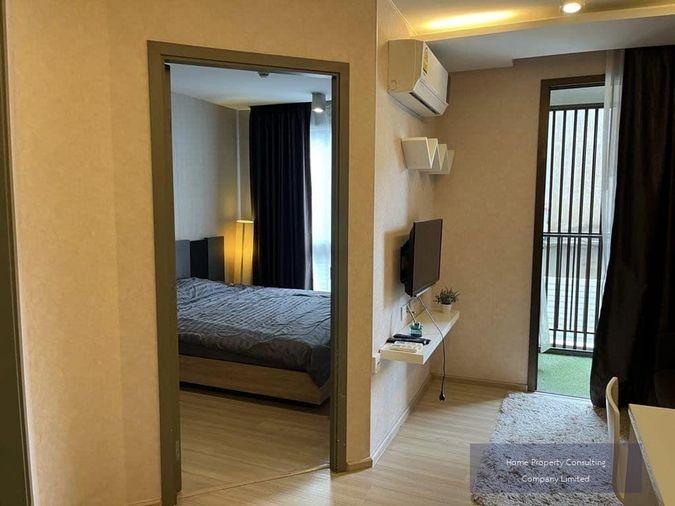 picture For Rent: Maestro 12, 3rd Fl. | 500 m from BTS Ratchathewi (6-min walk) | Line ID: @condobkk - 1/8