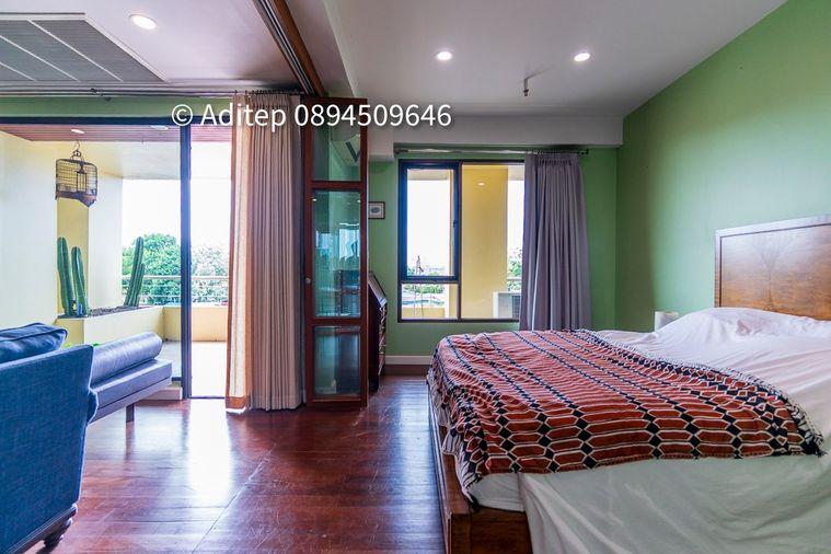รูป ให้เช่า คอนโดบ้านเจ้าพระยา 74 ตร.ม. 1 ห้องนอน ชั้น 4 คอนโดริมแม่น้ำ ใกล้ ICONSIAM เฟอร์ครบ ตกแต่งสวย พร้อมอยู่ - รูปที่ 27/32