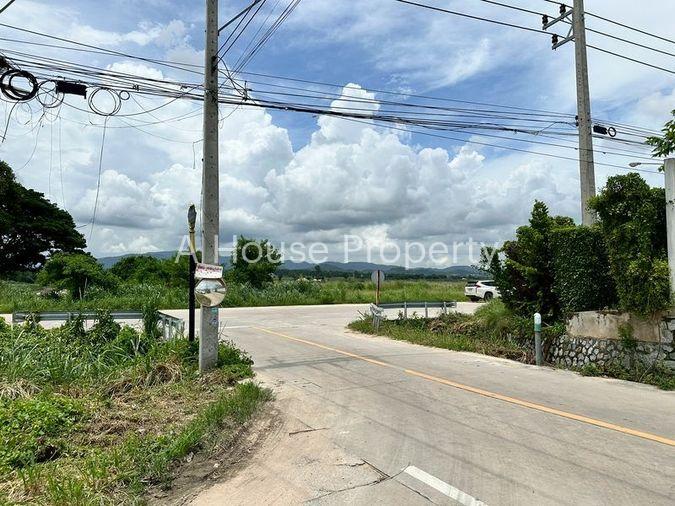 รูป ขายที่ดินเปล่าศรีราชา หนองขาม แปลงสวย ติดกับ ไร่คาราวาน (คอกม้า) - รูปที่ 15/19