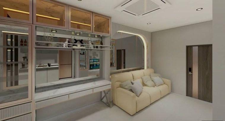 รูป ให้เช่า ศุภาลัย ไอคอน สาทร เลขที่ 63/155 - รูปที่ 8/18