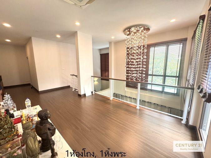 picture For Sale : 4 bedroom house near Mega Bangna - 6/10
