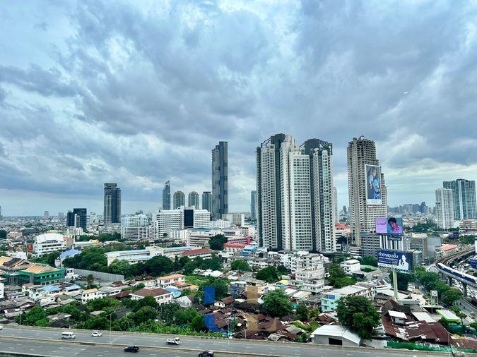 รูป ( UL2406204 ) Tel/Line 096-2479369 , ให้เช่า The Bangkok Sathorn , 2 ห้องนอน, 2 ห้องน้ำ, ชั้นสูง, ห้องสวย, พร้อมเข้าอยู่ - รูปที่ 12/13